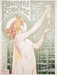 アブサント・ロベット
