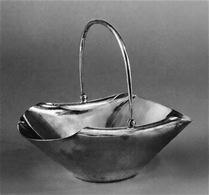 シュガー・バスケット