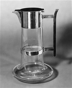 クラレット・ジャグ