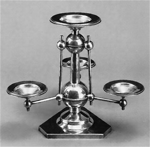 センター・ピース