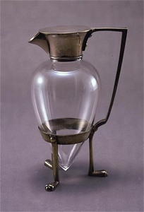 クラレット・ジャグ