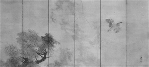 雨霽(あまばれ)