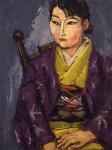 C子像