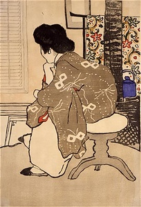 画室