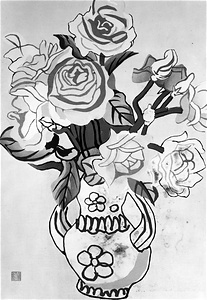 薔薇