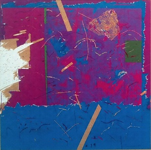 THE FOUNDER<BR/>－アトリエの軌跡－綾－A