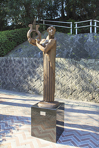 トリオ・ソナタ・ハープ