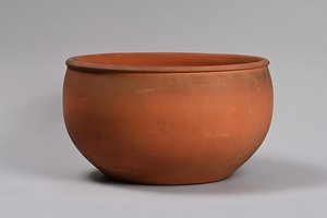 後宴用陶器酒海