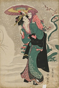 風流雪ノ遊