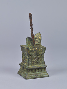 銭弘俶八万四千塔