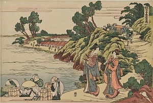 假名手本忠臣蔵・八段目