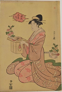 風流五節句・重陽