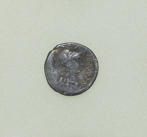 ローマ銀貨