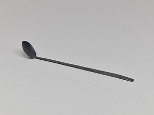 興福寺鎮壇具 銀匙