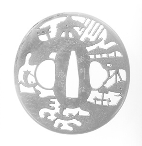 鍔