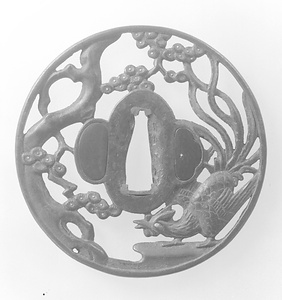 鐔