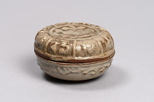 香合