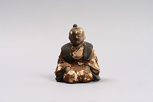 土人形