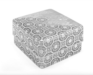 硯箱 光琳風 無銘