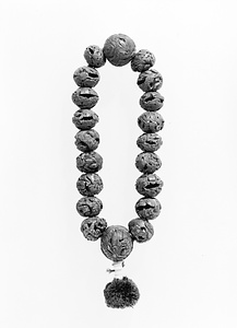 珠數 胡桃ニ桃種