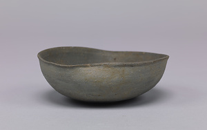 須恵器 蓋