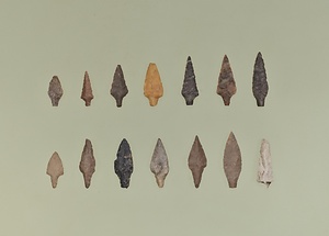 石鏃