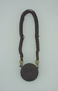 シトキ（首飾）