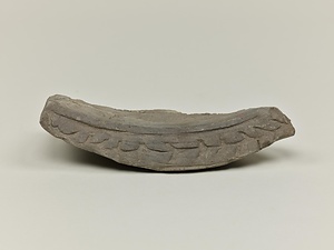 菜切谷廃寺出土瓦