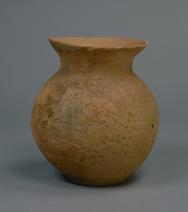 土師 壷