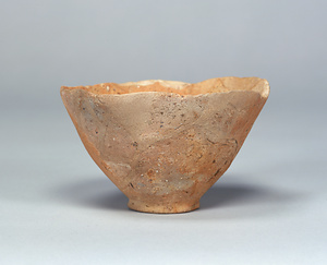 鉢形土器