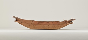 船（チップ） 木製