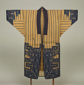 アットゥシ（樹皮衣）