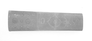 飾矢筒（イカヨピコロ）