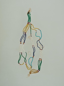 タマダスキ（首飾）