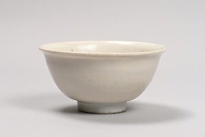 白磁碗