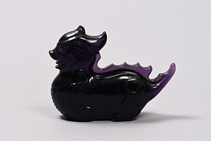 ガラス神獣