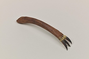 アザラシ用誘引具