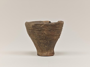 深鉢形土器