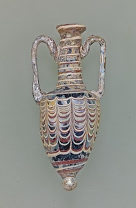 アンフォリスコス