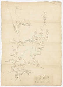 北海道全部縮図