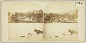 猿沢池