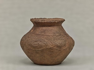 壺形土器