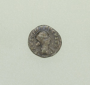 ローマ銀貨