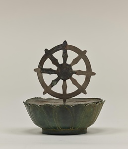 金剛因菩薩三昧耶形