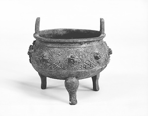 香炉