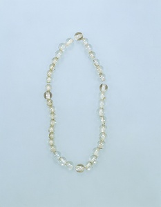 興福寺鎮壇具 念珠玉