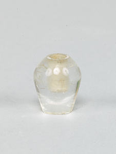 水晶器