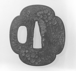 鐔