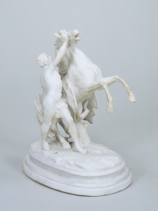 マルリーの馬（アメリカ）