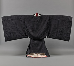 束帯